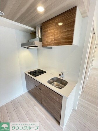 コンフォリア・リヴ文京護国寺の物件内観写真